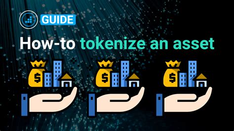 3.Choose the Right Assets to Tokenize