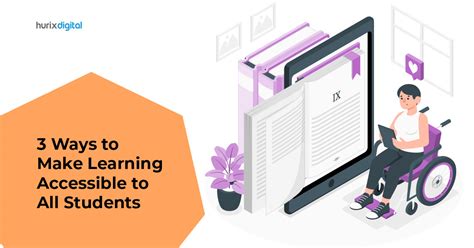 3.Create Free and Accessible Learning Materials