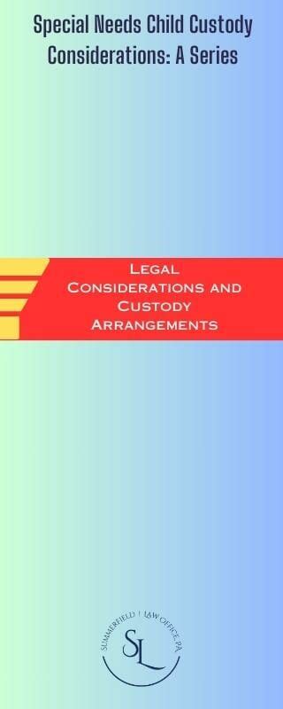 3.Custody and Storage: A Critical Consideration