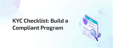 guide for checklist