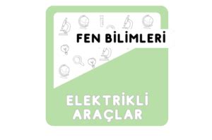 3.Sınıf Fen Bilimleri Turuncu Sınıf.
