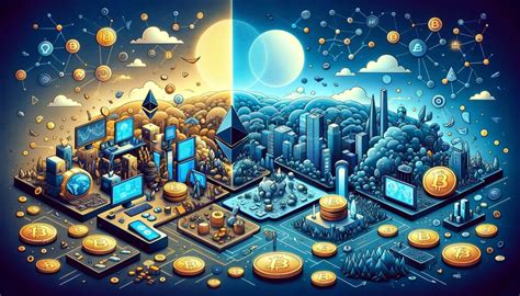 3.Strengthening the Fundamentals and Use Cases of Bitcoin