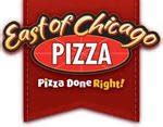 30% OFF East of Chicago Pizza Coupons & Promo Codes for April