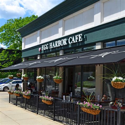 30% OFF Egg Harbor Cafe Coupons & Promo Codes April 2024