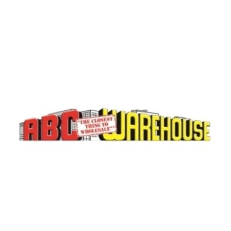 30% Off ABC Warehouse Coupons, Promo Codes April, 2024