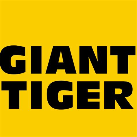 30% Off Giant Tiger Coupon Code, Coupons - April 2024