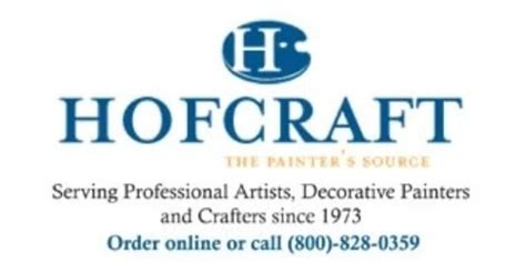 30% Off Hofcraft Christmas Savings & Deals 2024