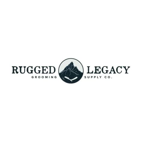 30% Off Rugged Legacy Grooming Promo Codes & Coupons 2024