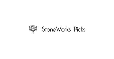 30% Off StoneWorks Guitar Picks Coupon, Promo Codes 2024