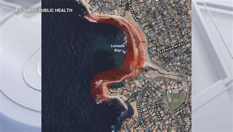30,000 gallons of raw sewage spills near Palos Verdes beach