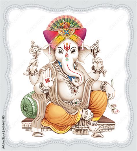 30,279 Ganesh Chaturthi Images, Stock Photos & Vectors