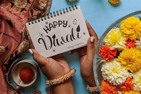 30 + Diwali Quotes To Add Warmth In the Festive Season