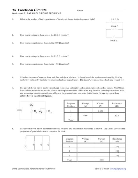 30++ Work And Power Worksheet Answer Key Worksheets Decoomo