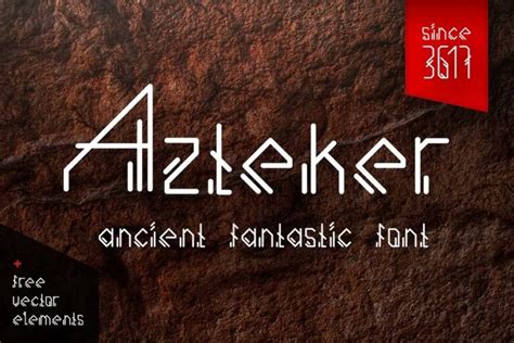 30+ Best Ancient Fonts for Age-Old Designs - JUST™ … - muktibox.com