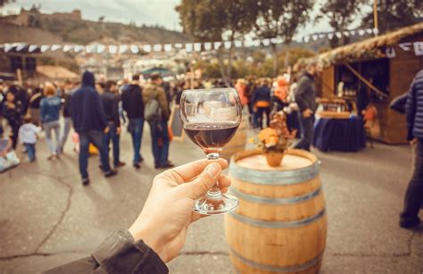 30+ Bay Area beer and wine events to enjoy this fall