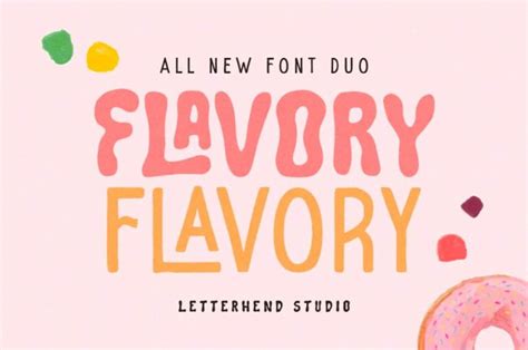 30+ Best Fun Fonts with Funky Vibe The Designest