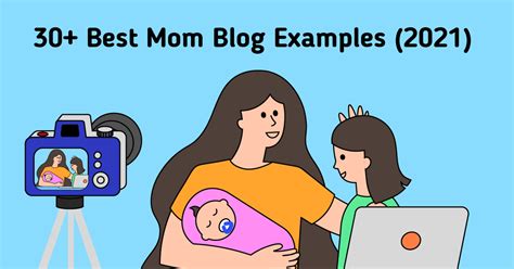 30+ Best Mom Blogs To Inspire You (2024 edition) - FirstSiteGuide