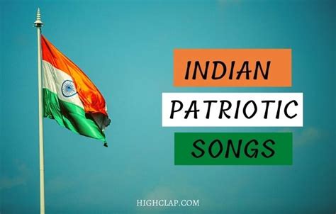 30+ Desh Bhakti Geet Patriotic Song In Latin, With Lyrics