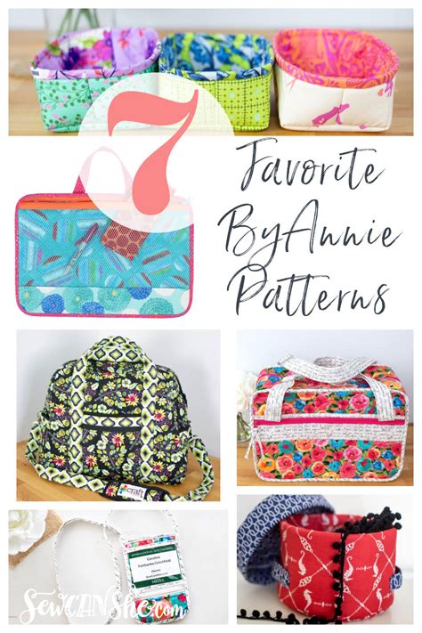 30+ Designs by annie bag patterns IzaakIskren