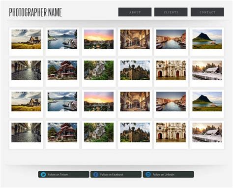 30+ Dynamic PHP Website Themes & Templates Free & Premium Templates