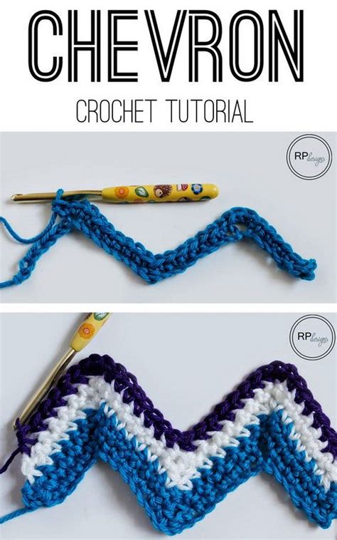 30+ Easy Crochet Projects with Free Patterns for Beginners Styletic