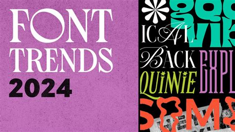 30+ Font Modern Terbaik 2024 - muktibox.com