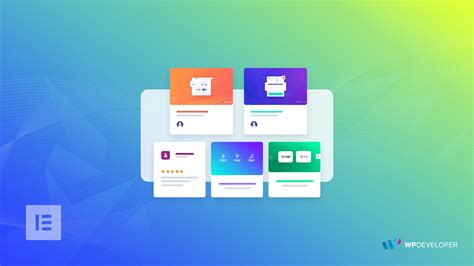 30+ Free Elementor Blocks for Bloggers & Affiliate Marketers