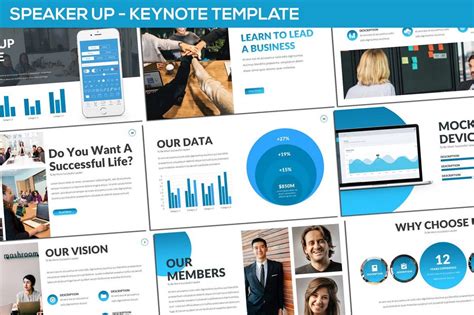 30+ Keynote Business Slide Templates Design Shack