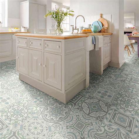 30+ Modern Patterned Floor Tiles