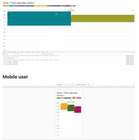 30+ Opensource Freetouse Calendar Libraries for React, Vue, jQuery