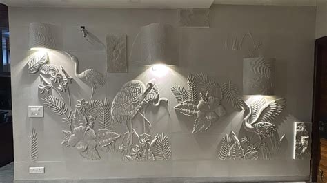 30+ Stone Art Ideas for Interior and Exterior Wall … - muktibox.com