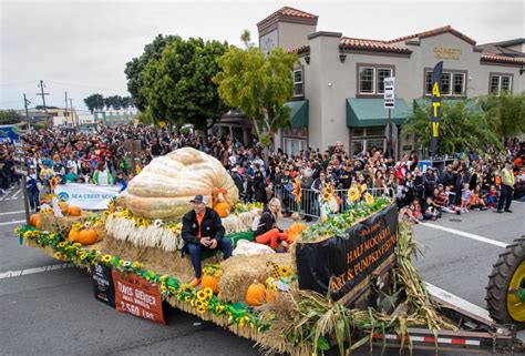 30+ festivals, fairs and things to do in the Bay Area this fall