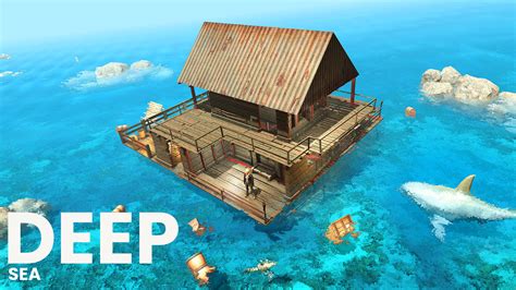 30+ games like Raft - SteamPeek