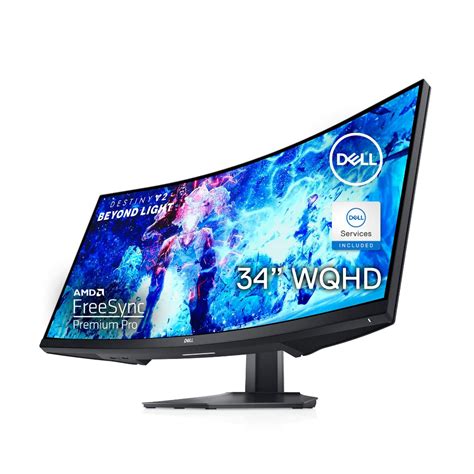 30 - 34 inch - Monitors Dell UK