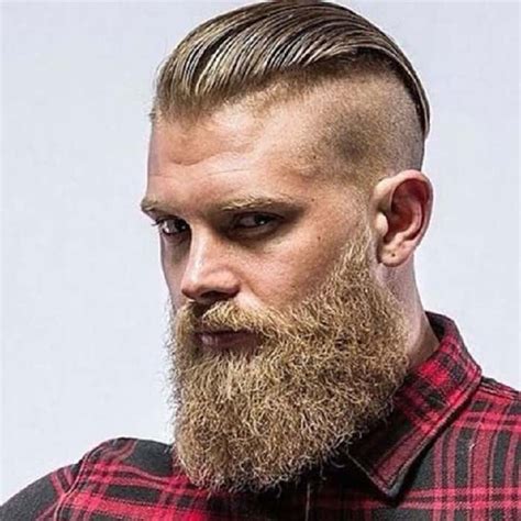 30 Amazing Viking Hairstyles for Men in 2024 – Hairstyle …