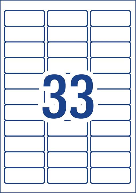 30 Avery 5351 Label Template For Word Labels Database 2020