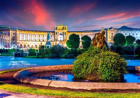 30 BEST Places to Visit in Vienna - Tripadvisor