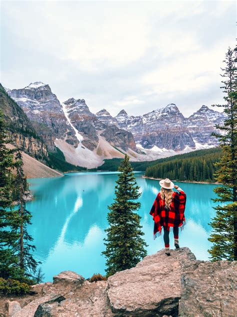 30 BEST Things To Do In Banff In The Summer (2024) - The Banff …