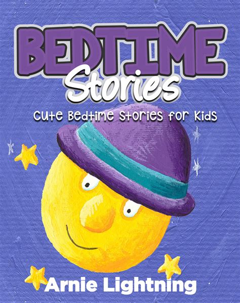 30 Bedtime Stories for June