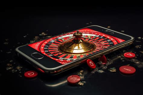 roulette app
