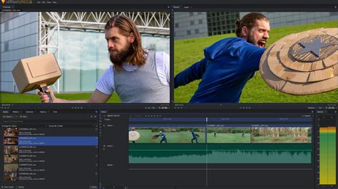 30 Best Free Video Editing Software Programs in 2022