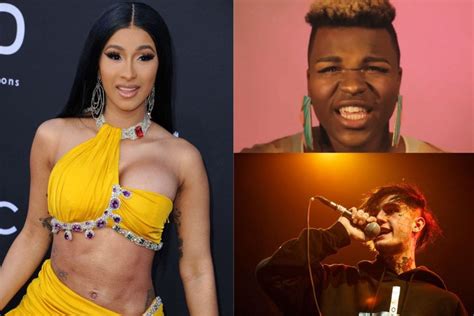 30 Best Gay Rappers (LGBTQ+ Hip