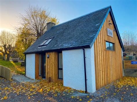 30 Best Grantown-on-Spey Self catering on Holiday Lettings - Holiday …