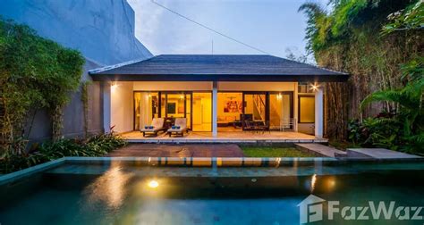 30 Best Houses for Sale in Denpasar, Bali - FazWaz.id