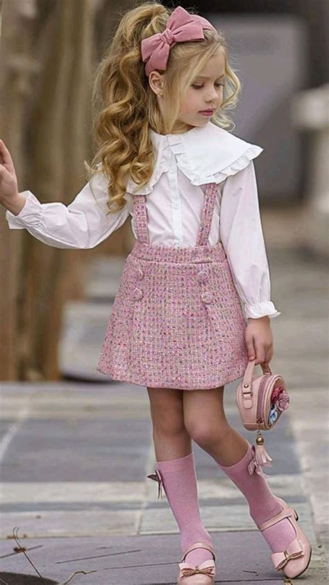 30 Bianca ideas kids fashion, cute kids, kids outfits - Pinterest