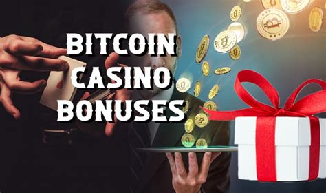 30 Bitcoin Casino Bonus Offers (Crypto Deposit Bonus, Free Spins, Bitcoin Bonus Codes & More)