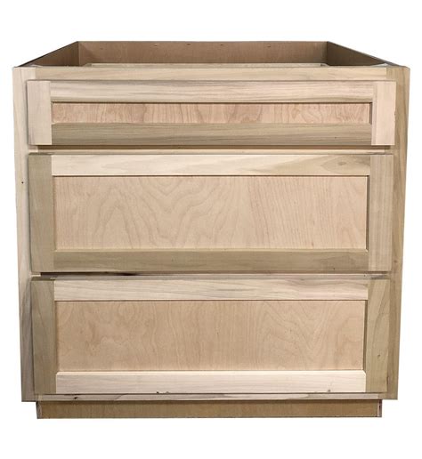 30 Cabinet Drawer