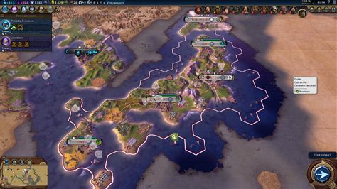 30 Civ 6 Map Seed Maps Database Source