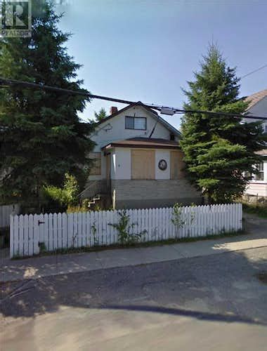 30 FOURTH AVE, Timmins, ON P4N7C2 For Sale RE/MAX