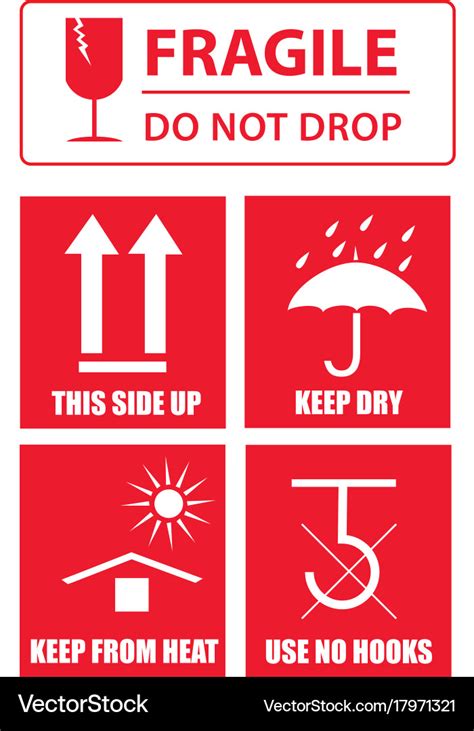 30 Fragile Label Pdf Labels Design Ideas 2020